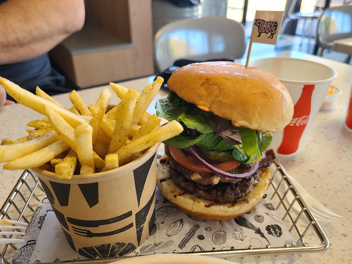Cubby's-8