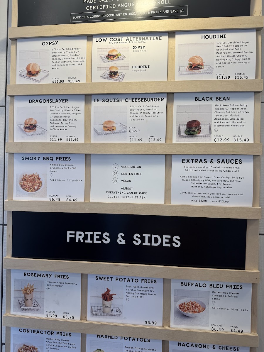 Menu Cubby's-10