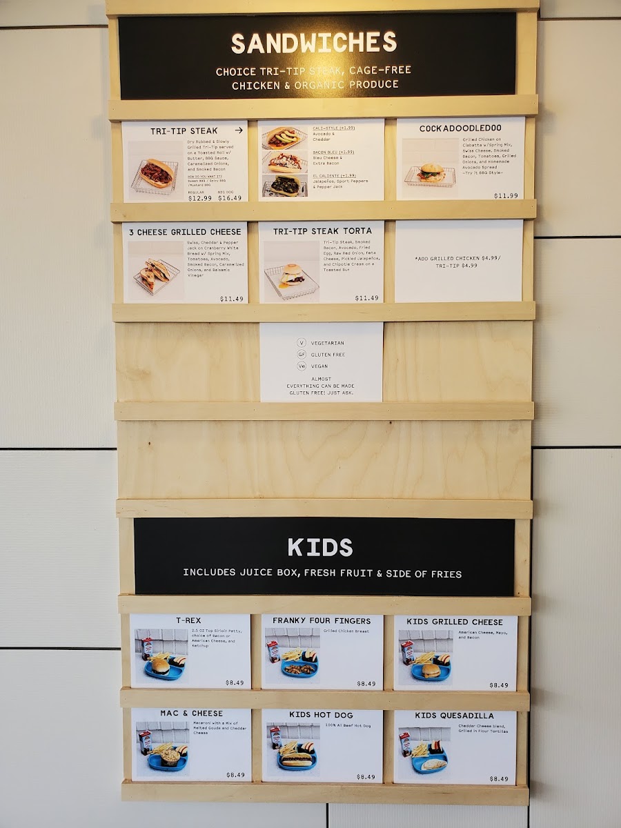 Menu Cubby's-4