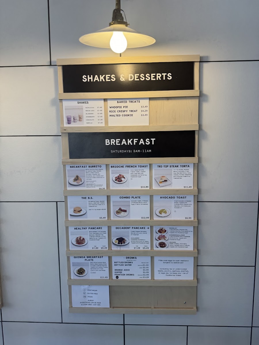 Menu Cubby's-8